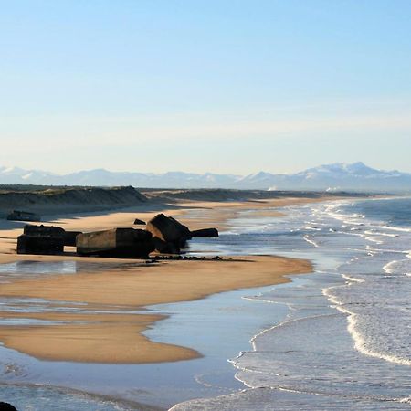 Cap Ocean Daire Bénesse-Maremne Dış mekan fotoğraf